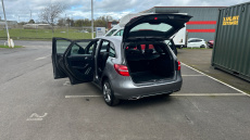Mercedes-Benz B-Class B200 Exclusive Edition Plus 5dr Petrol Hatchback